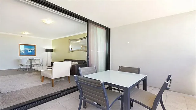 Franklin Villa Brisbane photo 2