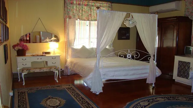 Franklin Villa Brisbane photo 3