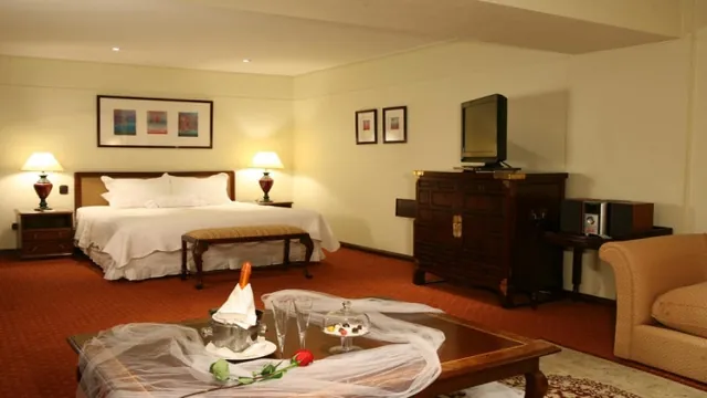 Radisson Blu Plaza El Bosque photo 1