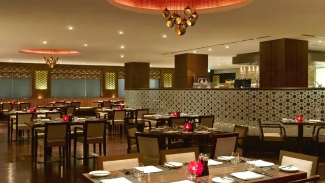Radisson Blu Plaza El Bosque photo 2