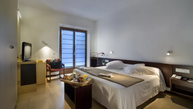 Emporda Hotel Figueras photo 1