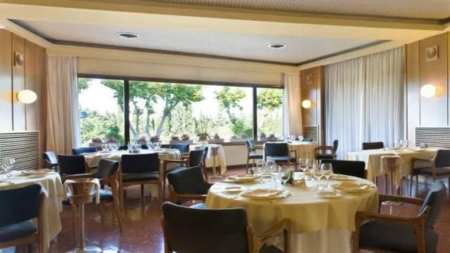 Emporda Hotel Figueras photo 3