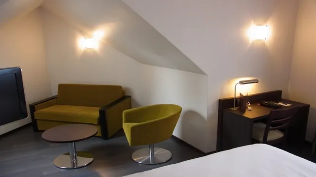Escale Oceania Hotel Vannes Centre photo 3