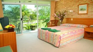 Bombora Resort Gold Coast