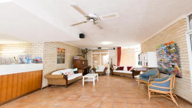 Bombora Resort Gold Coast photo 3