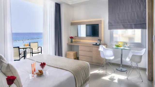 Louis Apollonia Beach Limassol photo 4