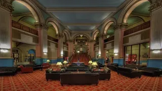 Grand Hotel Scarborough
