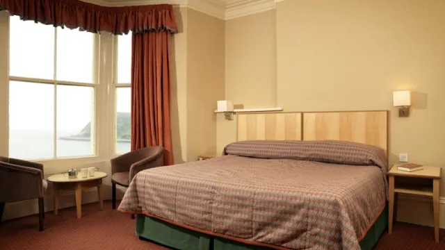 Grand Hotel Scarborough photo 2
