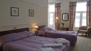 Grand Hotel Llandudno