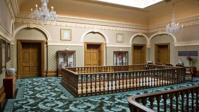 Grand Hotel Llandudno photo 2