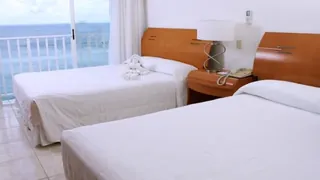 Coral Princess Hotel & Dive Resort