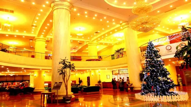 Mithrin Hotel Halong photo 1