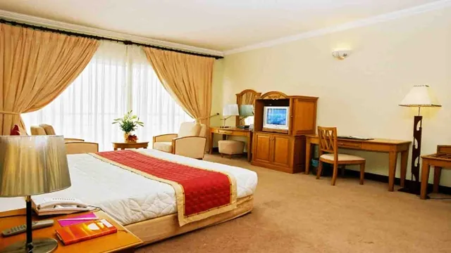 Mithrin Hotel Halong photo 2