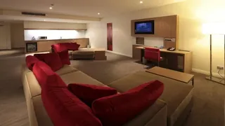 Novotel Sydney Rooty Hill Hotel