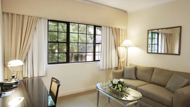 Novotel Sydney Rooty Hill Hotel photo 3