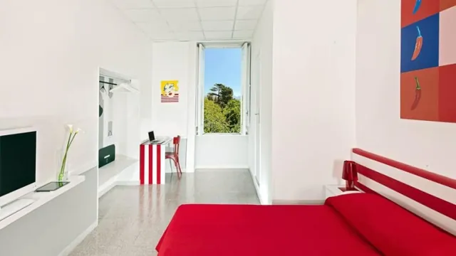 Spicy Hotel Sorrento photo 2