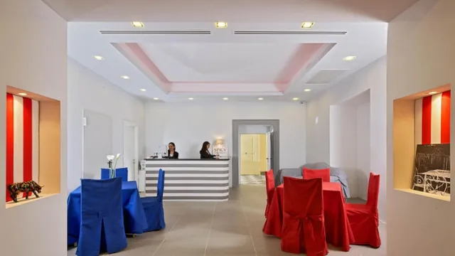 Spicy Hotel Sorrento photo 3