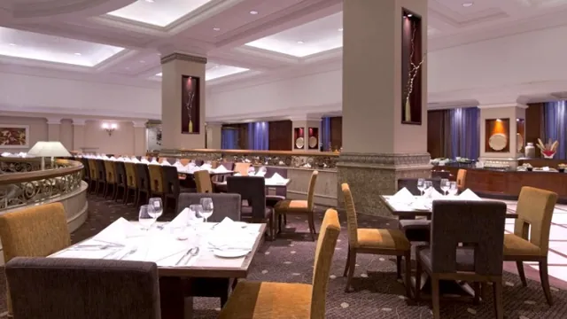 Sheraton Hanoi Hotel photo 2