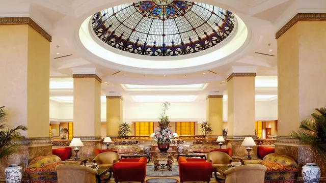 Sheraton Hanoi Hotel photo 3