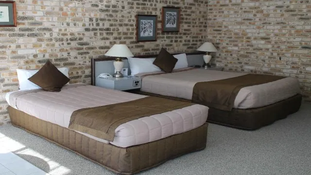 Comfort Inn Sir Francis Drake Heatherbrae photo 1