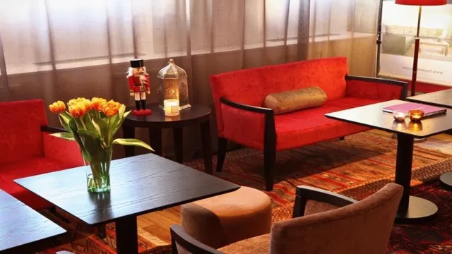 Vanadis Hotel Stockholm photo 1