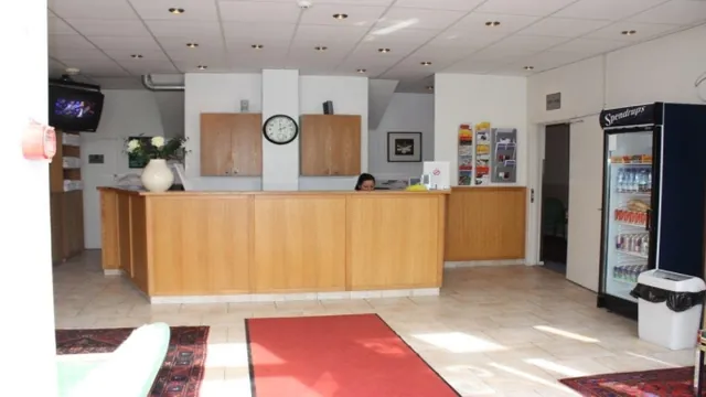 Vanadis Hotel Stockholm photo 2