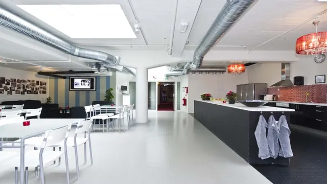 Vanadis Hotel Stockholm photo 3