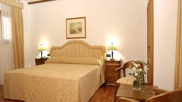 Bodega Real Hotel Puerto De Santa Maria photo 1