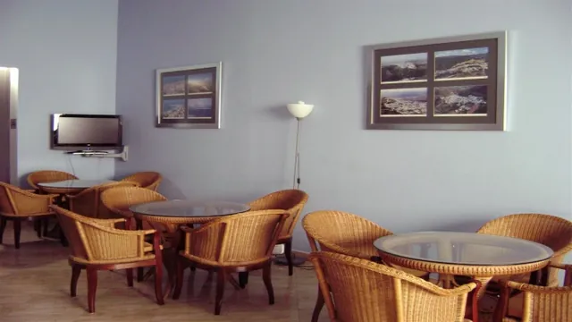 Bodega Real Hotel Puerto De Santa Maria photo 2