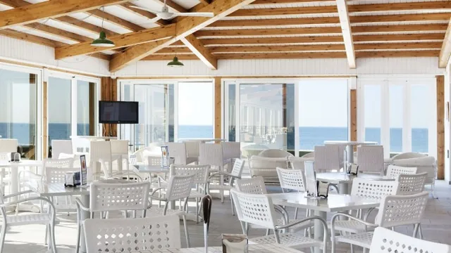 Bodega Real Hotel Puerto De Santa Maria photo 3