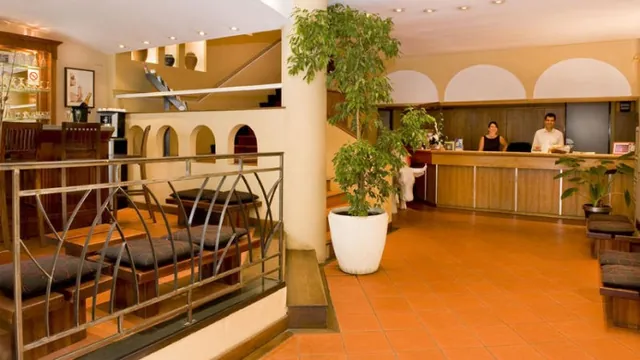 Hotel Carre Vieux Port Marseille photo 1