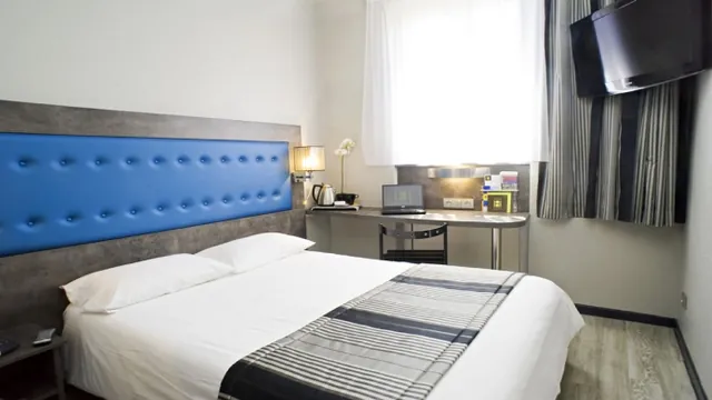 Hotel Carre Vieux Port Marseille photo 2