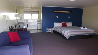 Beachcomber Motel Kaikoura