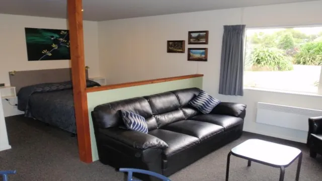 Beachcomber Motel Kaikoura photo 2