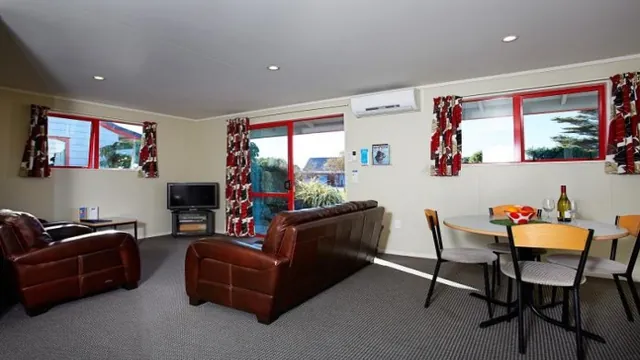 Beachcomber Motel Kaikoura photo 3
