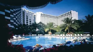 Grand Hyatt Singapore