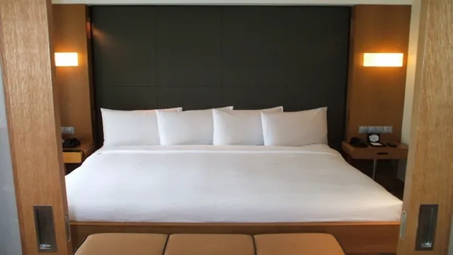 Grand Hyatt Singapore photo 3