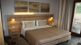 Meridiana Country Hotel Calenzano