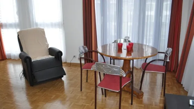 Falken Hotel Lucerne photo 1