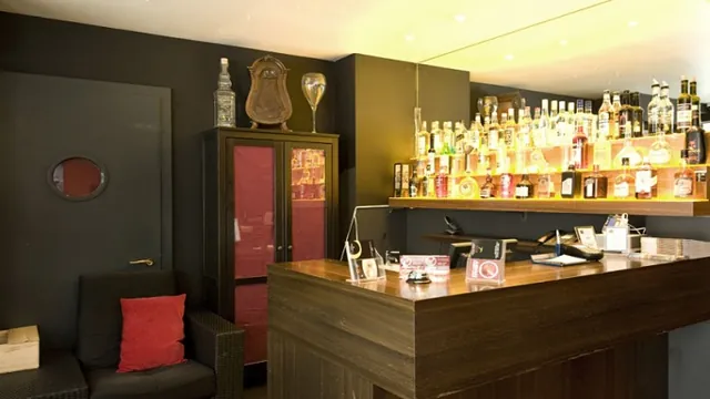 Falken Hotel Lucerne photo 2