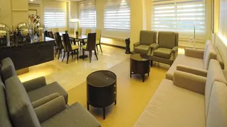 Imperial Palace Suites Quezon City Hotel