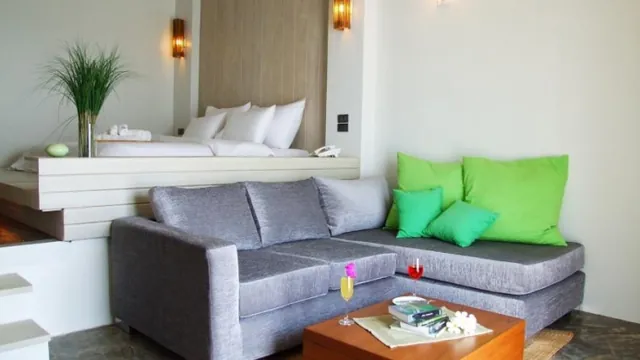 Mooban Talay Resort Muang Rayong photo 4