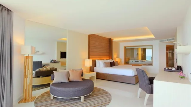 Mooban Talay Resort Muang Rayong photo 5