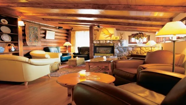 Moraine Lake Lodge Lake Louise photo 3