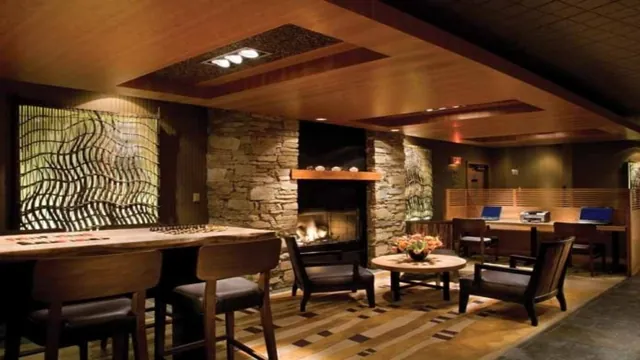 The Listel Hotel Whistler photo 2