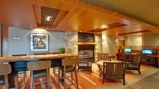 The Listel Hotel Whistler photo 3