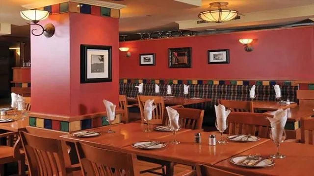 Driftwood Inn Banff photo 1