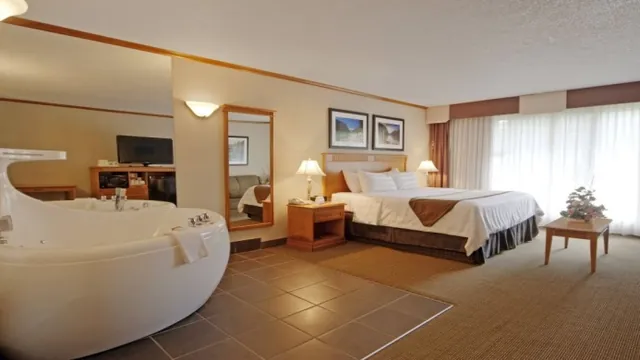 Driftwood Inn Banff photo 3