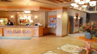 Ptarmigan Inn Banff