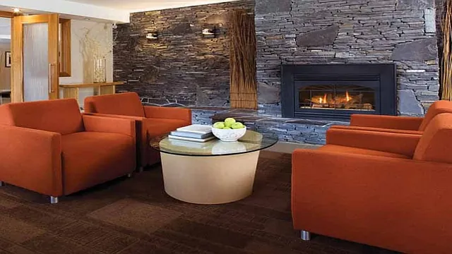 Ptarmigan Inn Banff photo 2